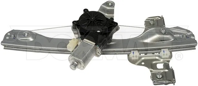 751-566 – DORMAN Window Regulator, OE Replacement With Power Window Motor And Regulator Assembly - view 3